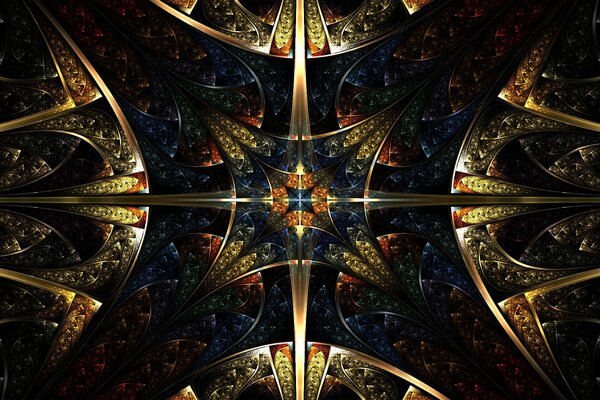 Excellent high-resolution wallpapers