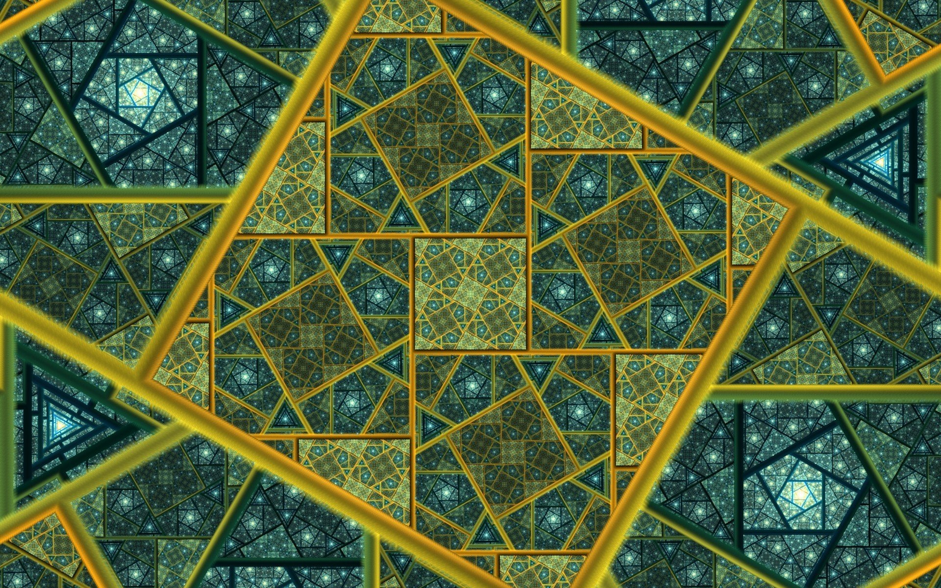 pattern cg wallpaper