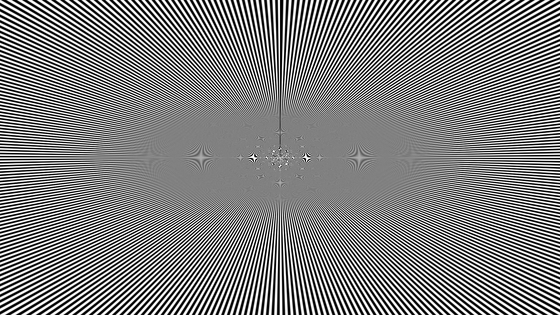 fractal abstract illusion hallucination line texture