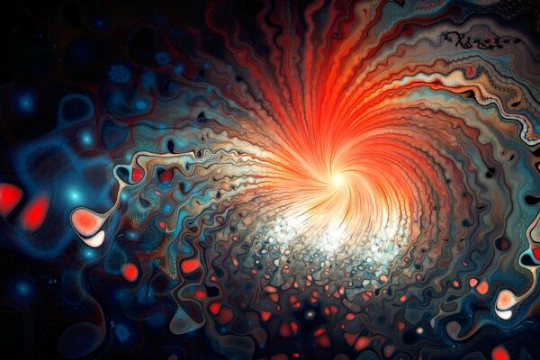 Art, background colors. pattern