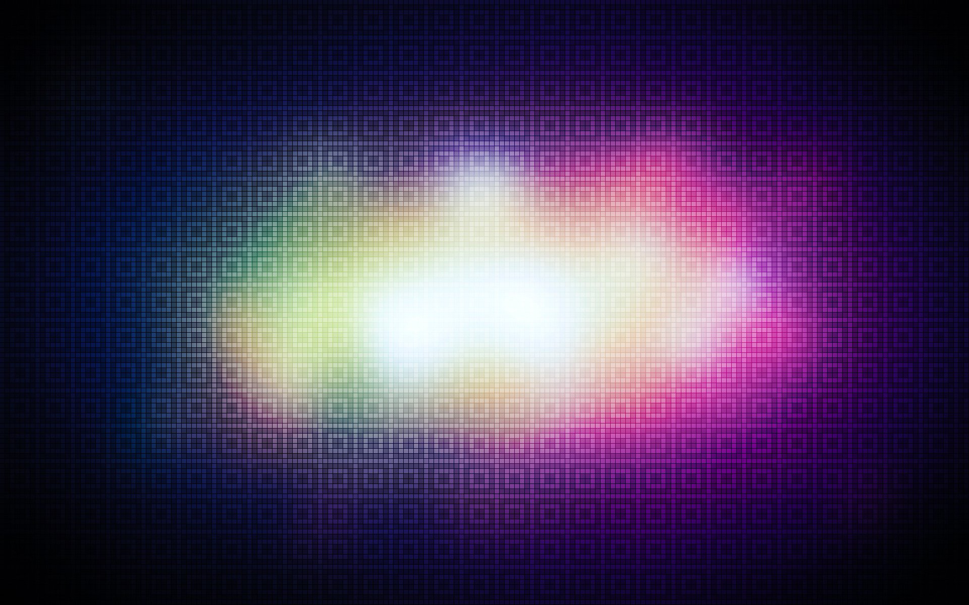 abstraction paints patterns light squares bokeh colors models squares 1920x1200