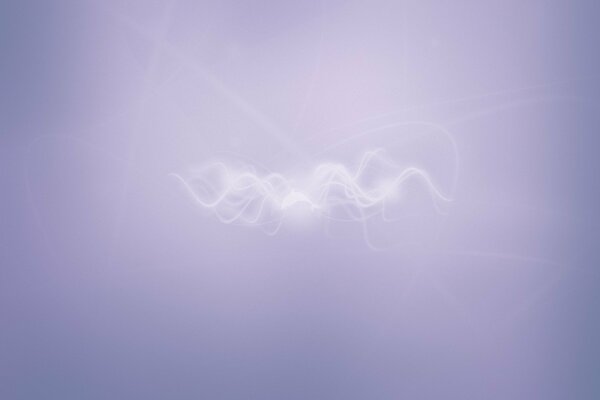 Looking at abstractions you remember the past