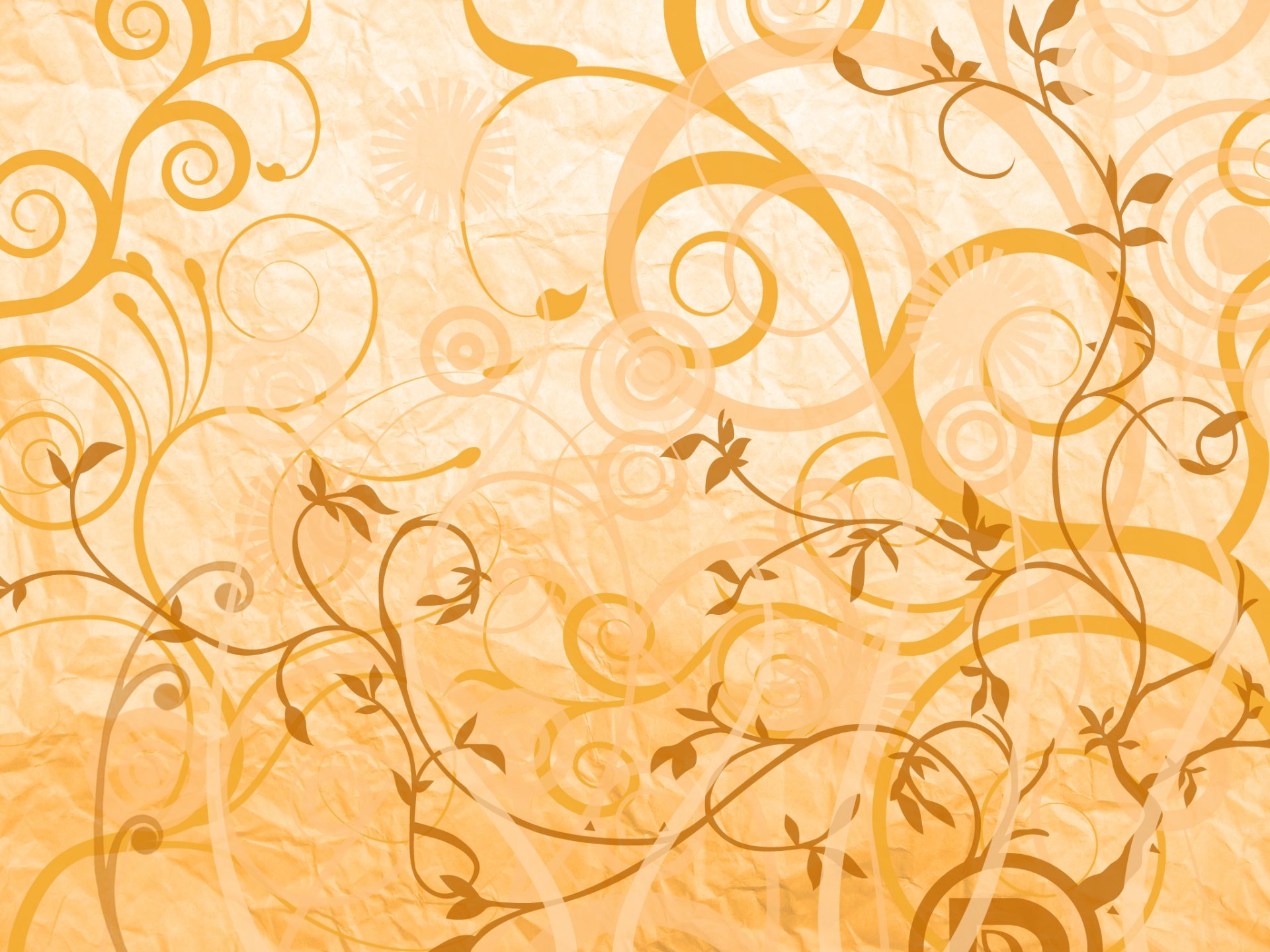 flower branches patterns designs abstract plant
