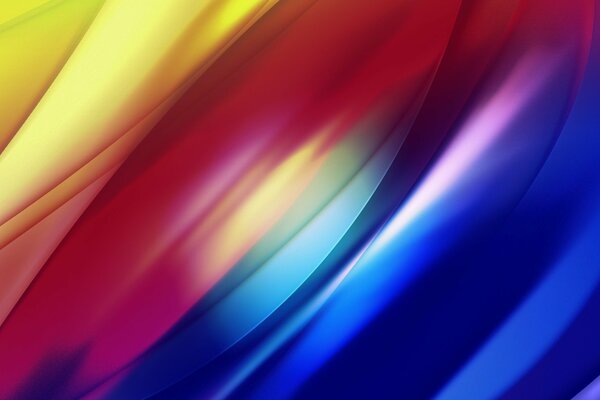 Stripes and lines. overflow with gradient