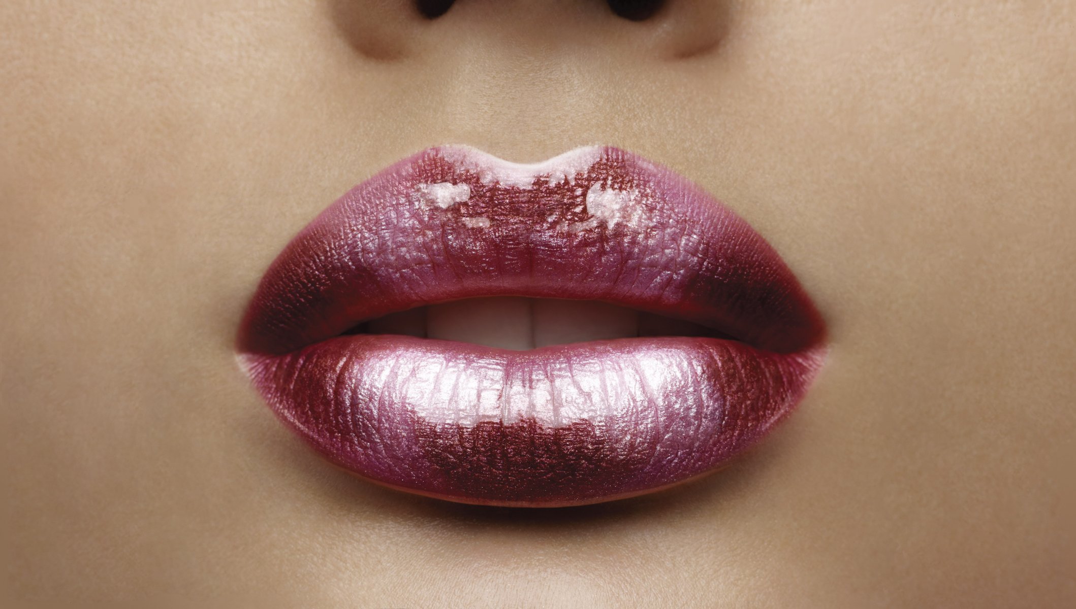 lips lipstick