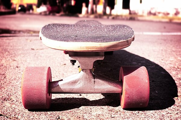 An old skate with a right-wing fmltro is not such a starfyke
