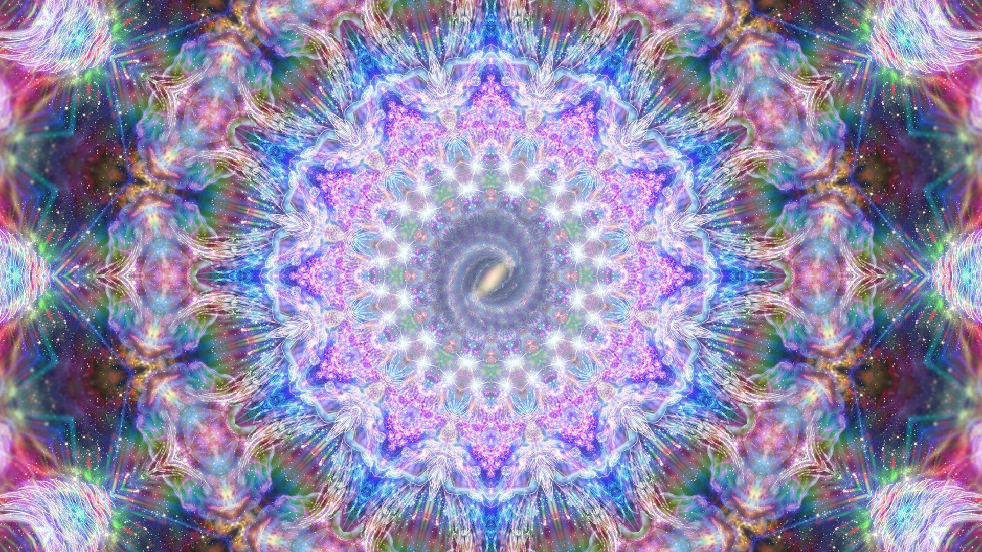 galaxy milky way abstract mandala light paint lights sphere circle pattern glow background textures graphics figures shine sequin