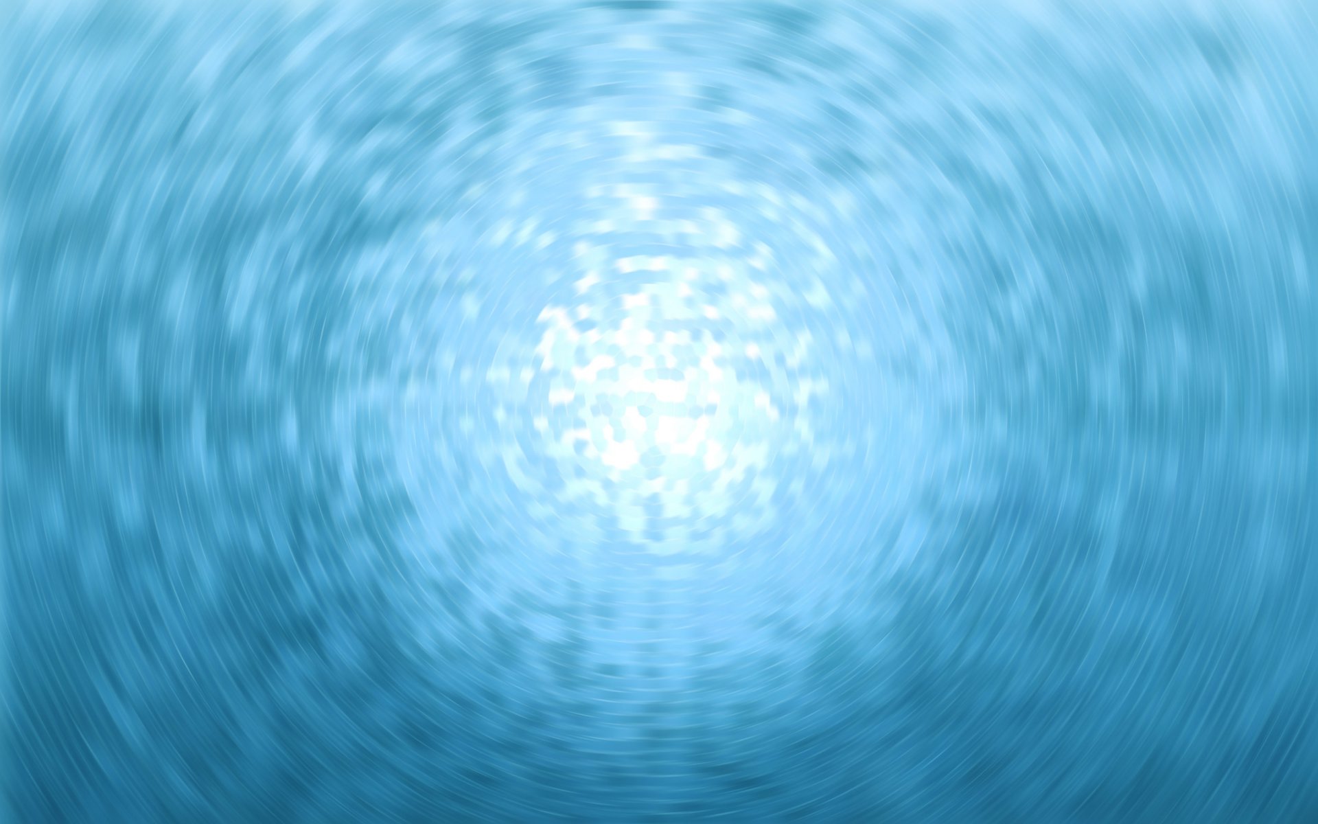 pattern light water