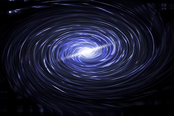 An unusual and fascinating universe