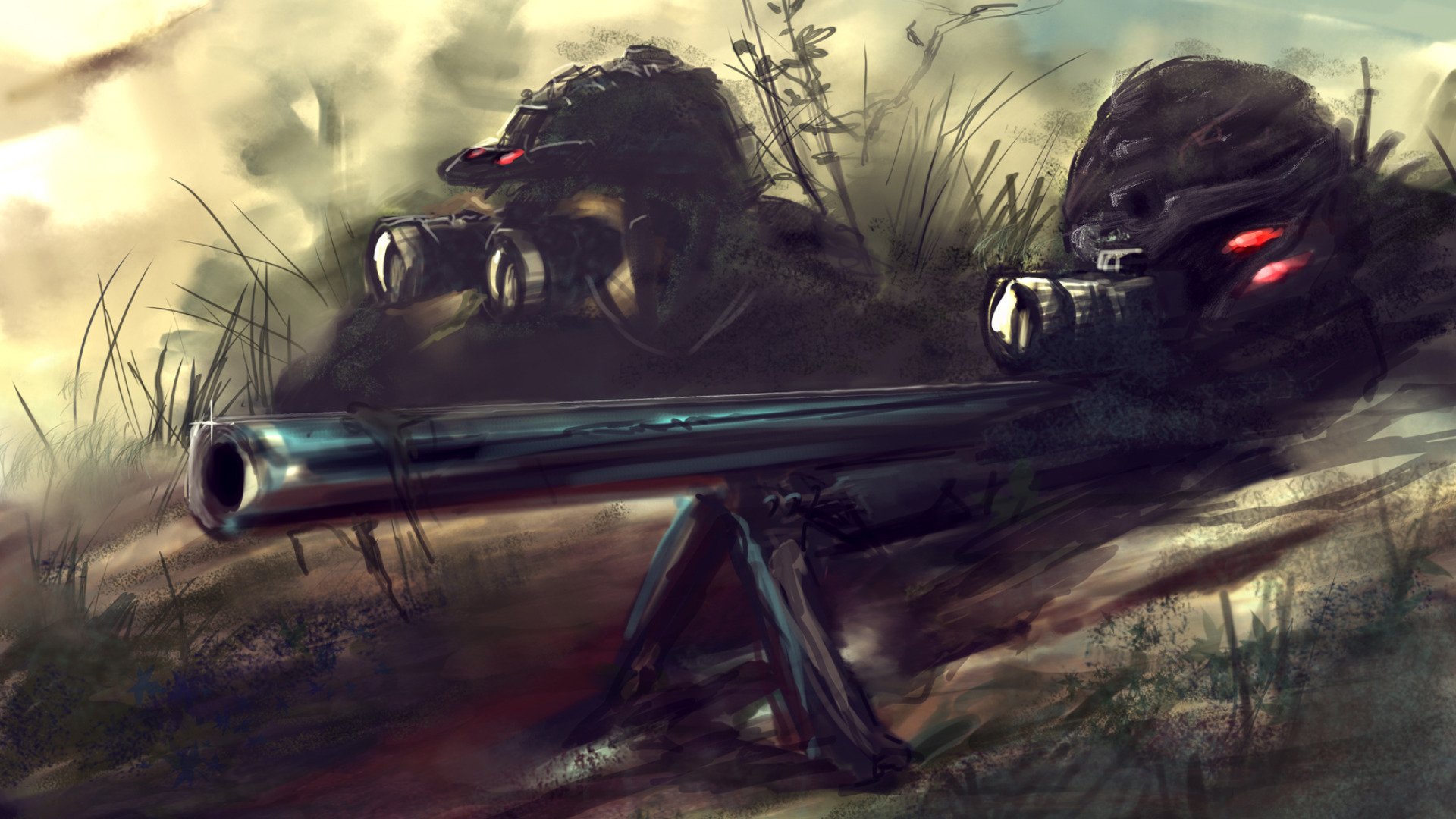 art men sniper