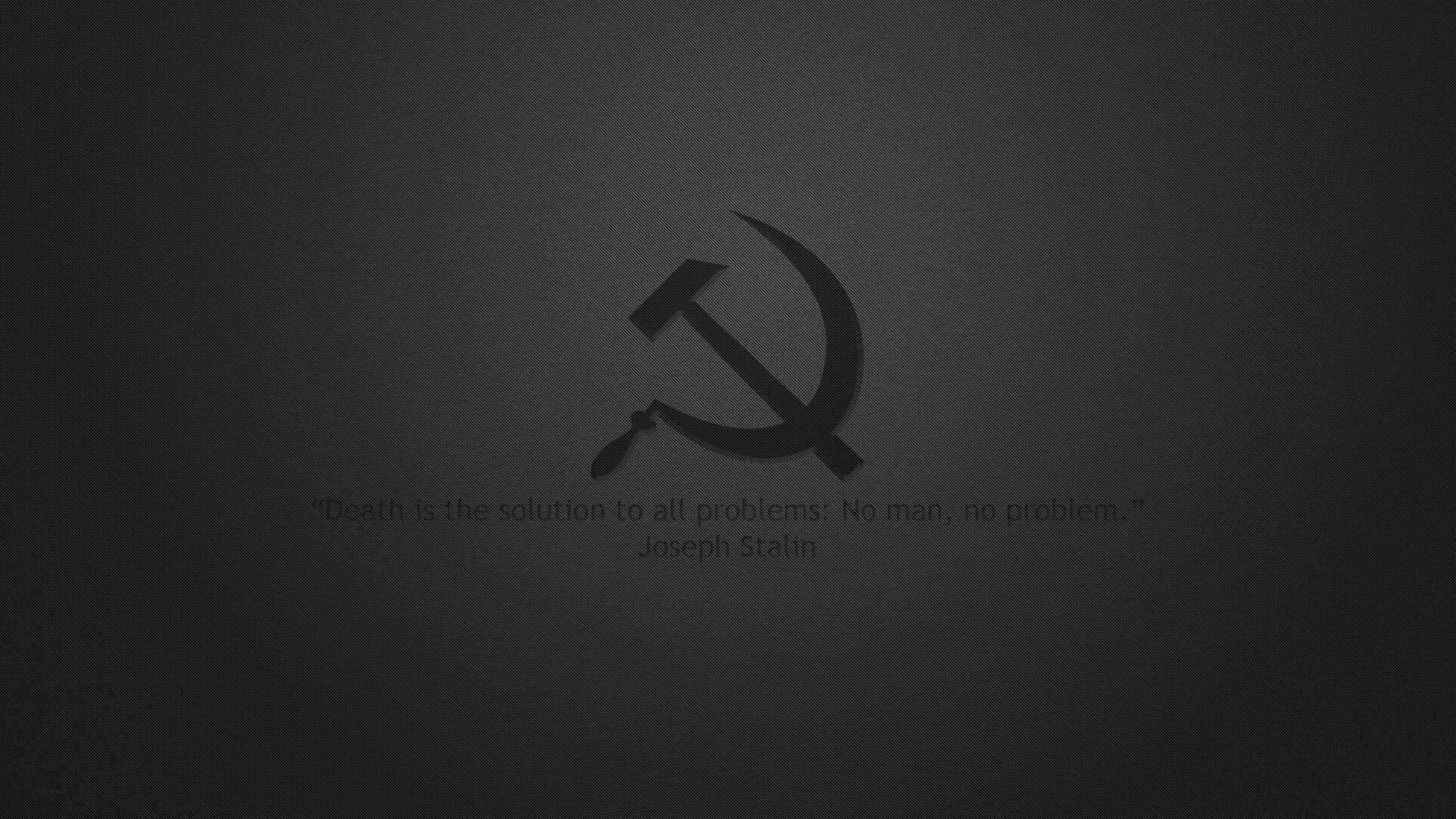 coat of arms slogan stalin february 23