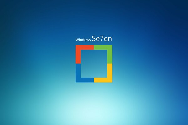 Windows computer icon logo