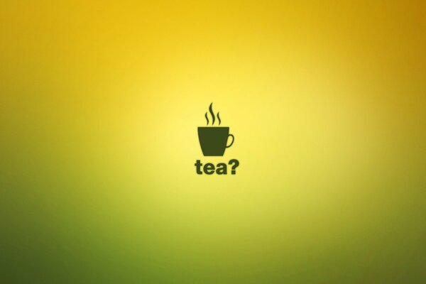 Guess what s smoking in the mug