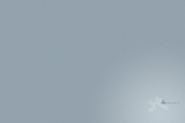 Simple light gray background