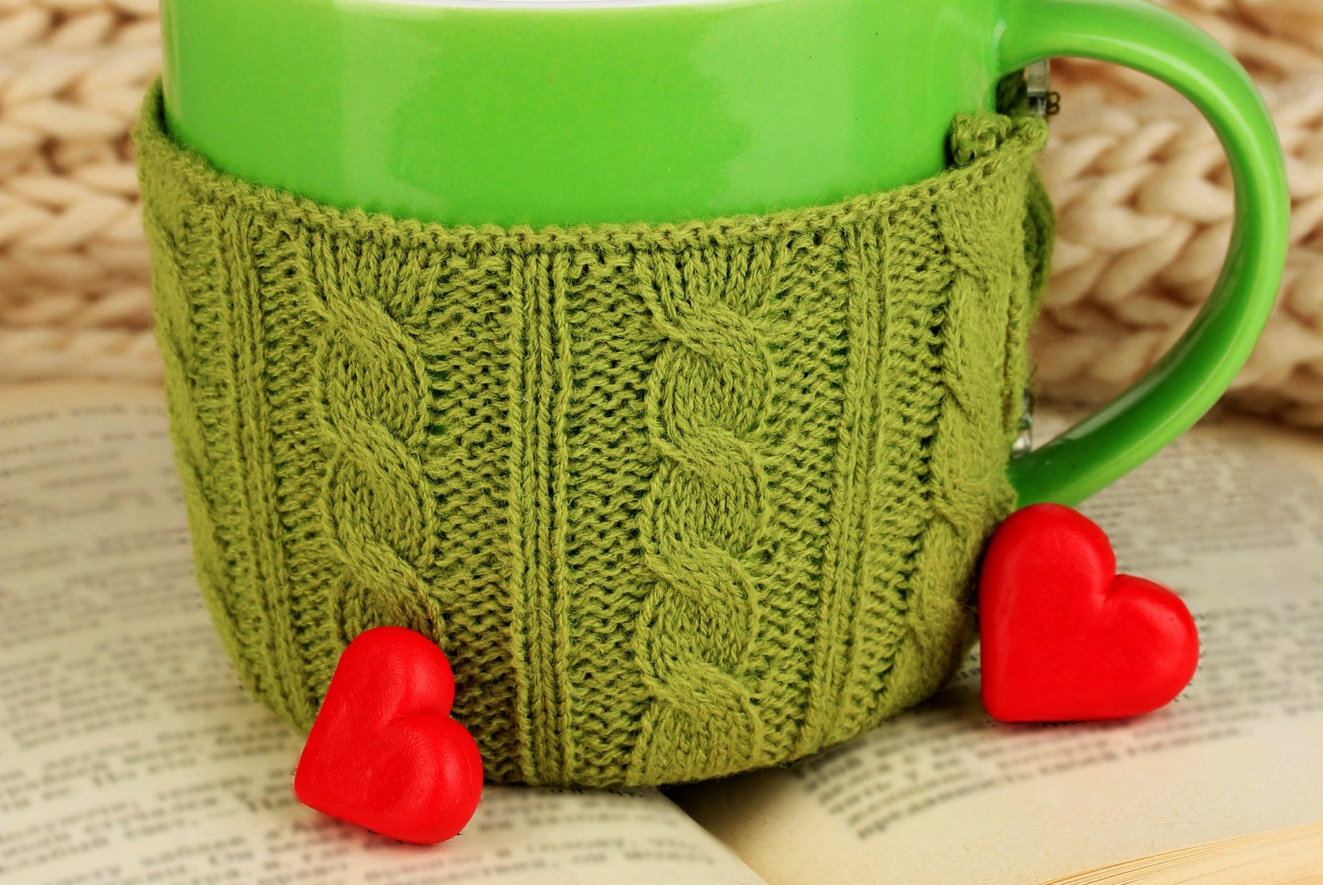 drink coffee tea cup love heart of the beverage