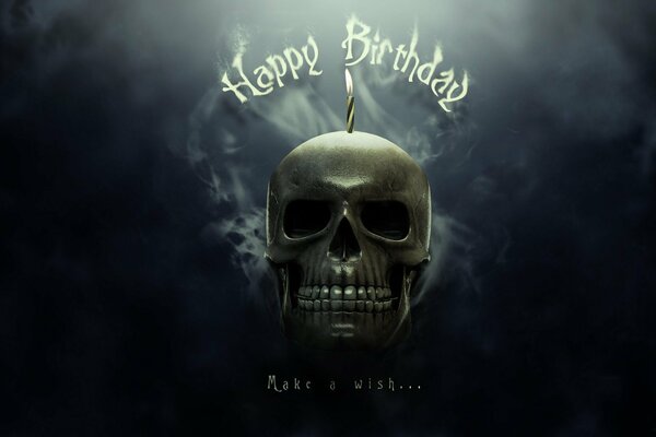 How pirates celebrated their birthday
