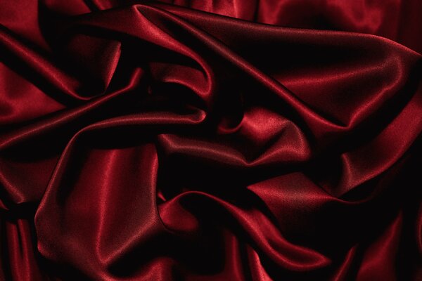 Silk nobility in one fragment