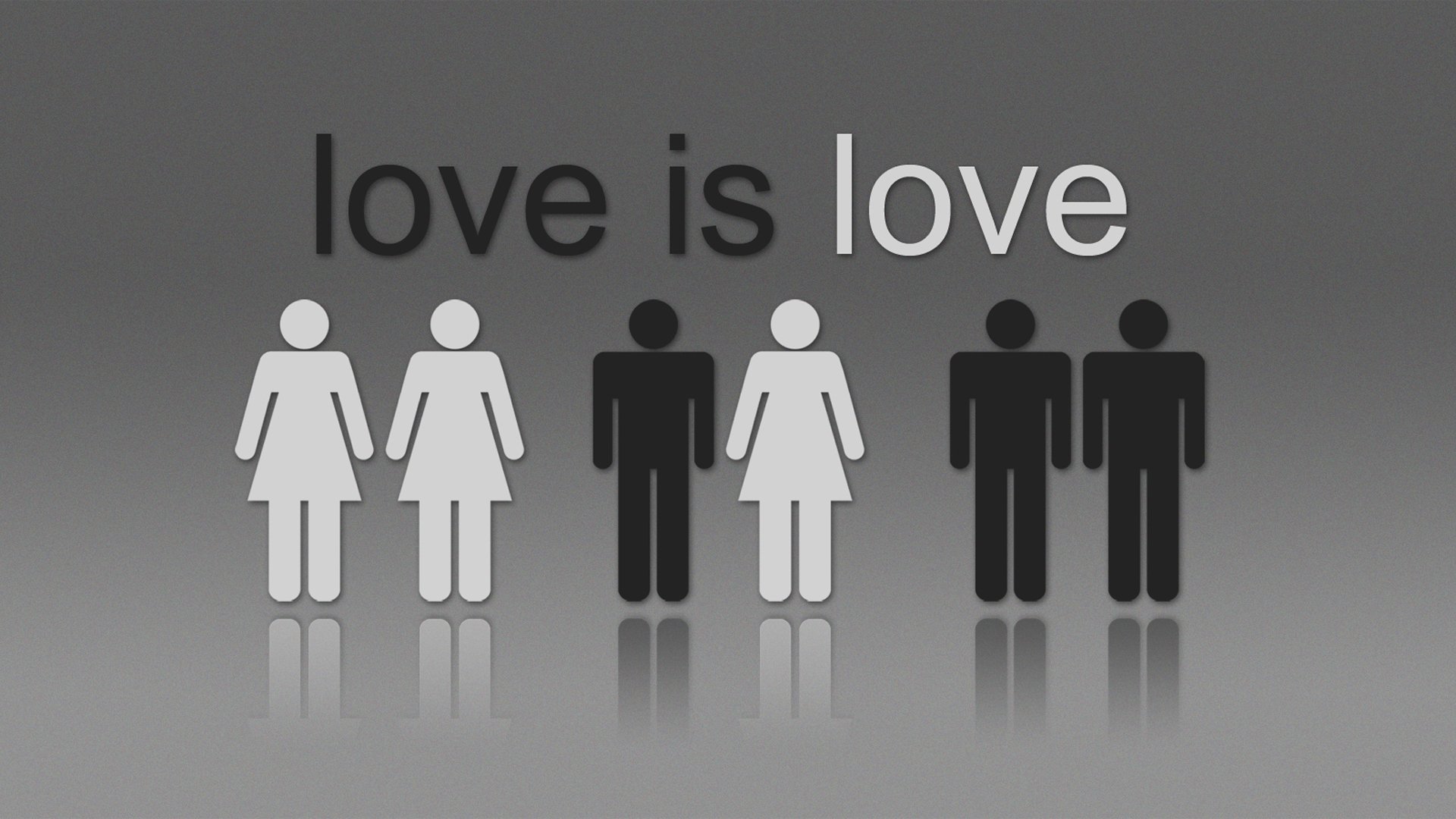 love is love love couple
