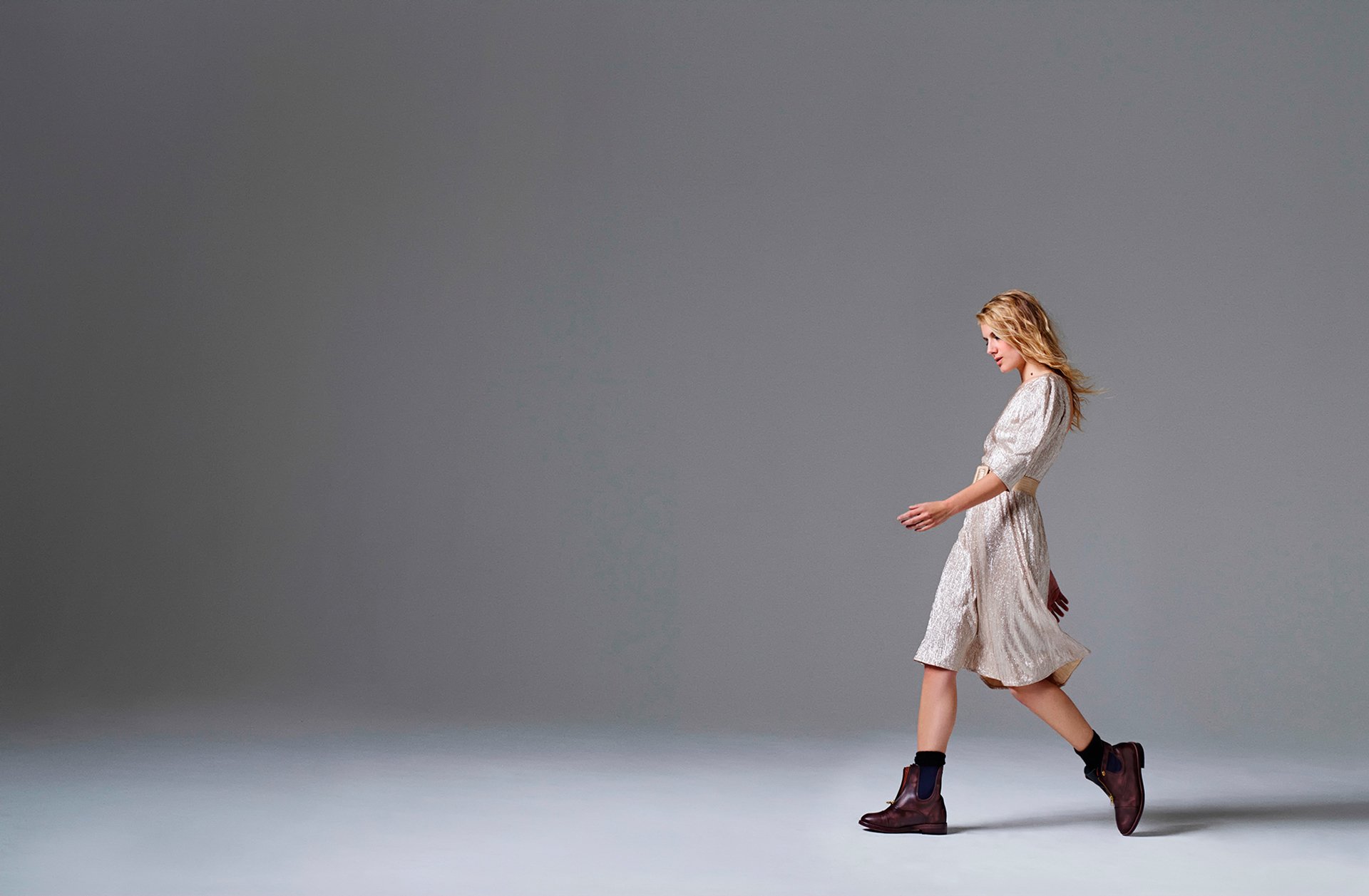 melanie laurent gait madame figaro