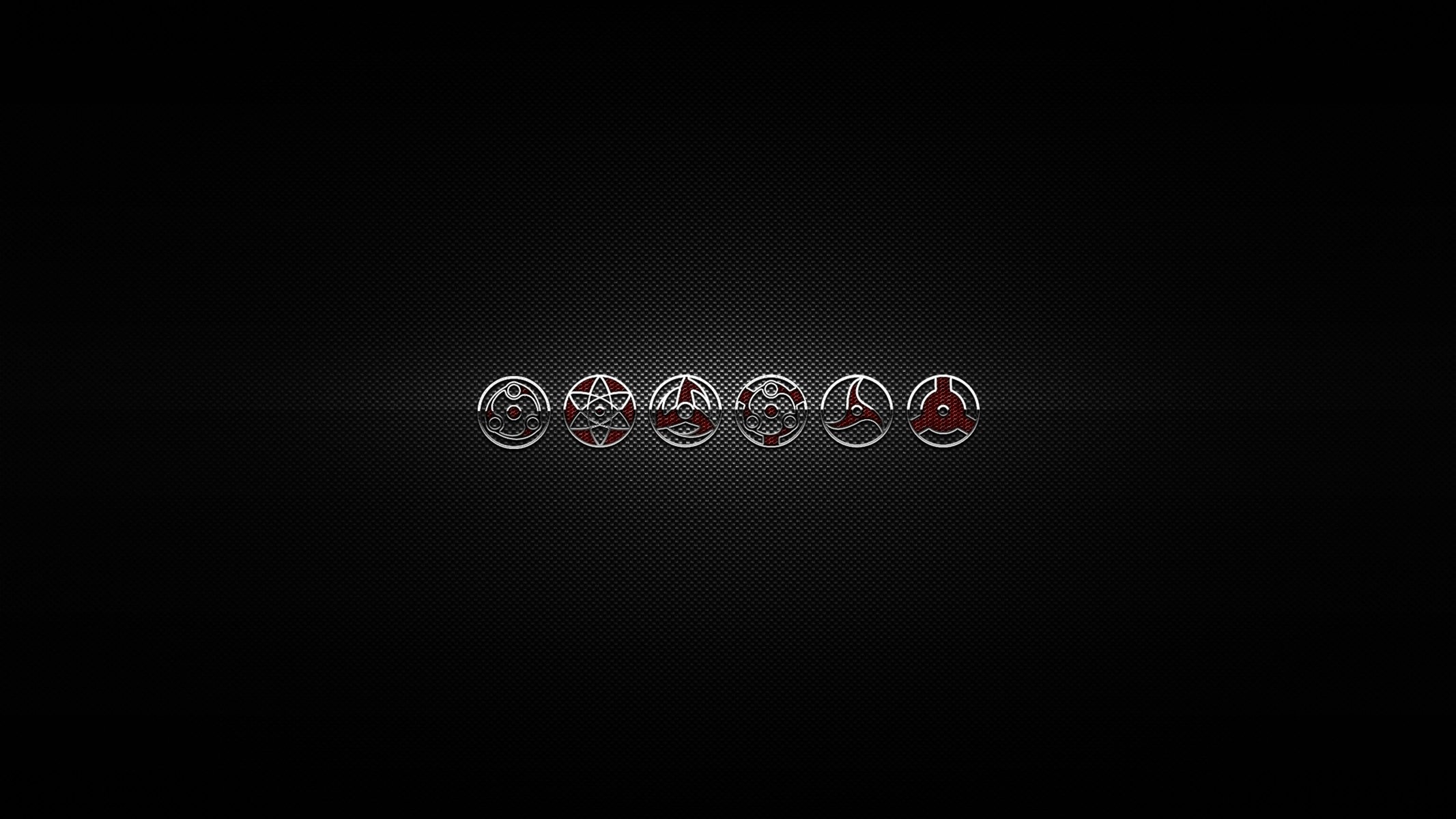 haringan background naruto eye