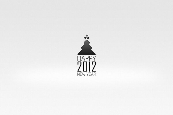 Celebrating the New Year 2012