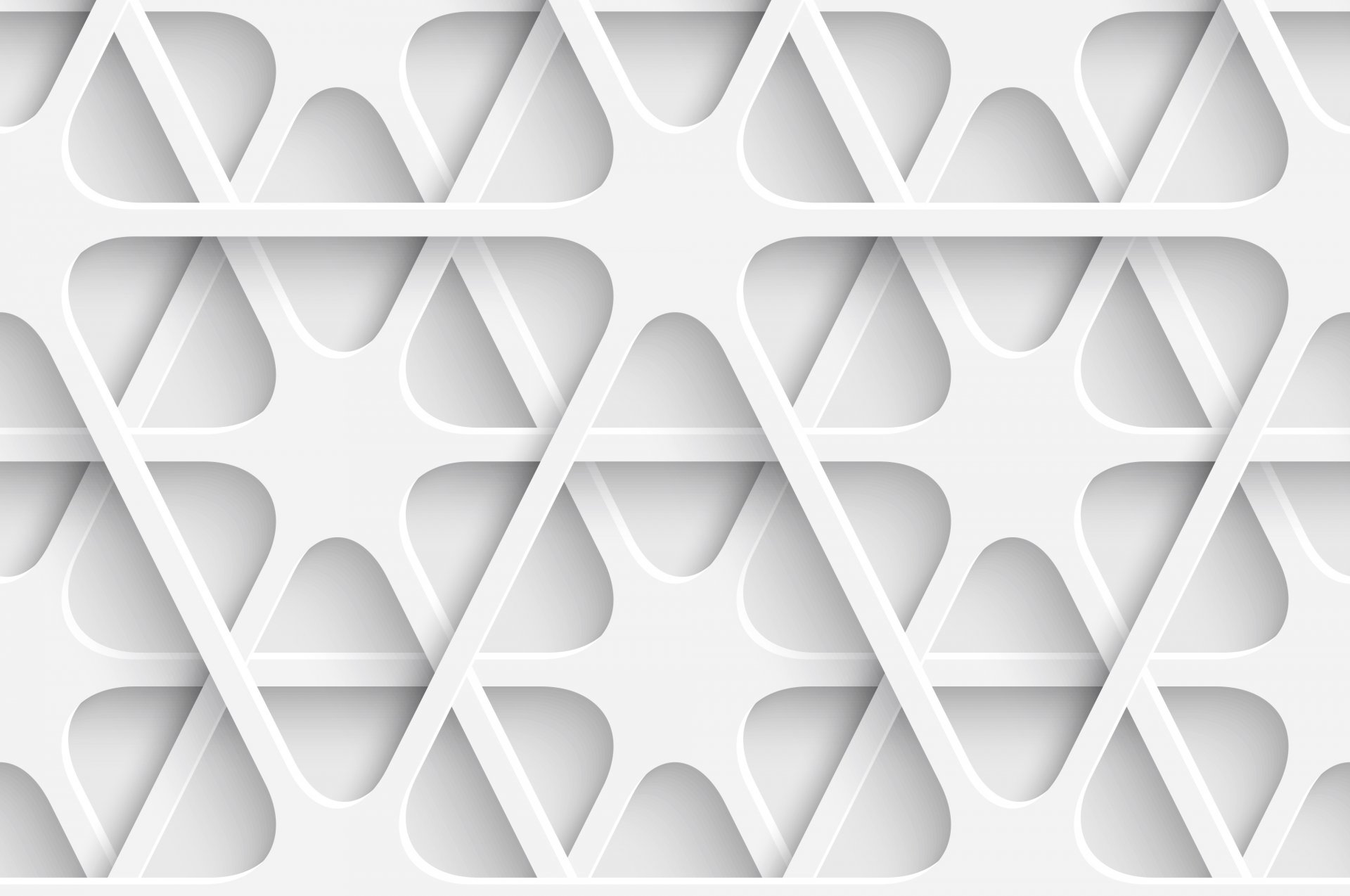 figures patterns 3d model