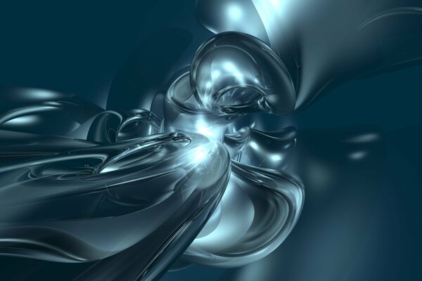 A splash of something deliciously beautiful and imaginary
