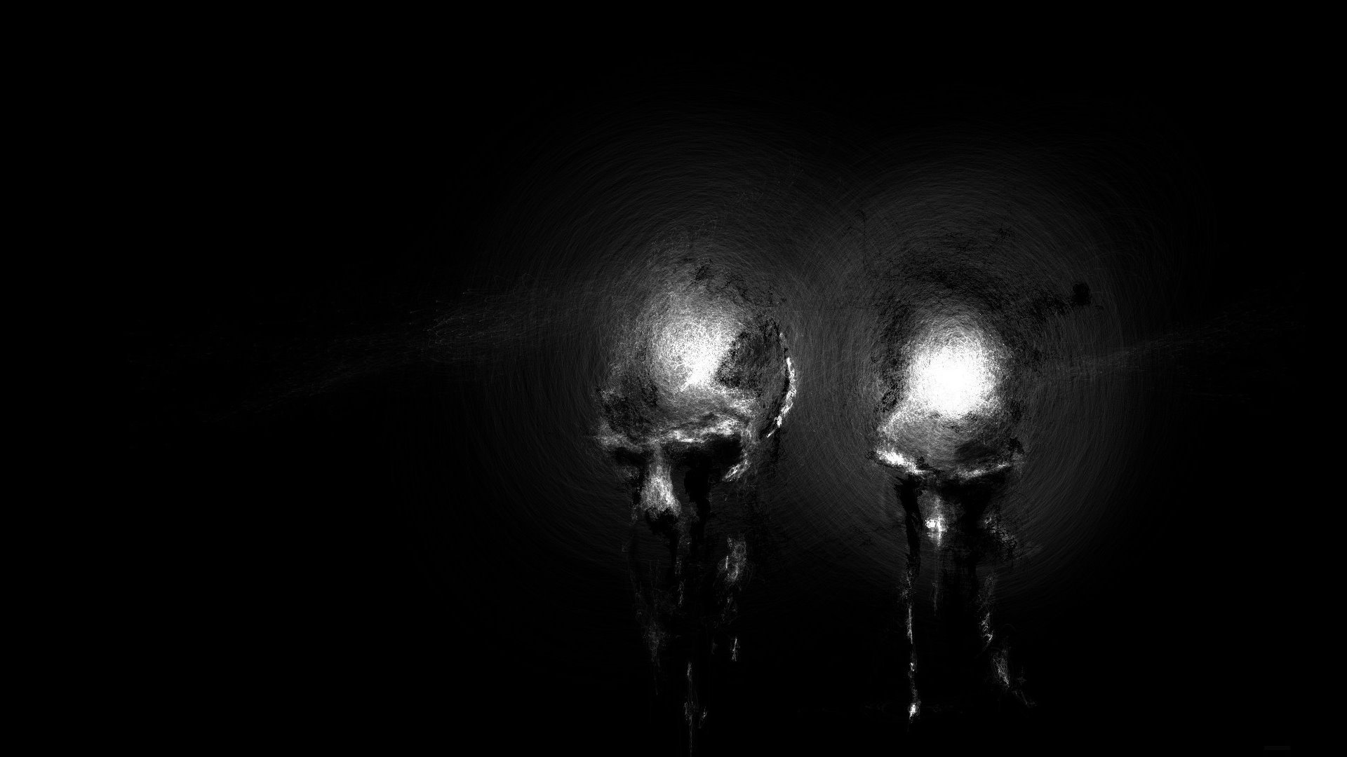 kull dark horor