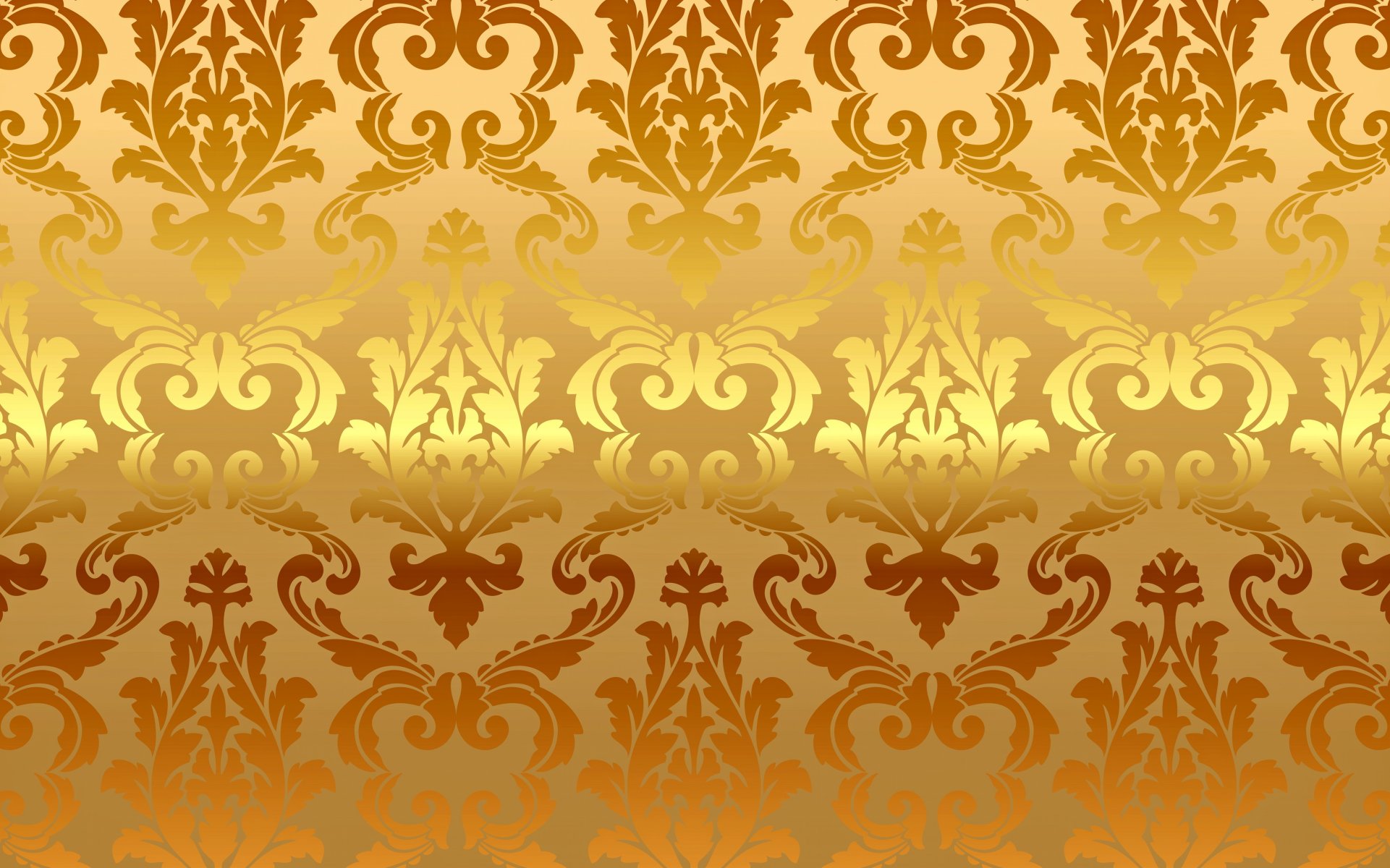 gold model vintage gradient vector background gold pattern ornament