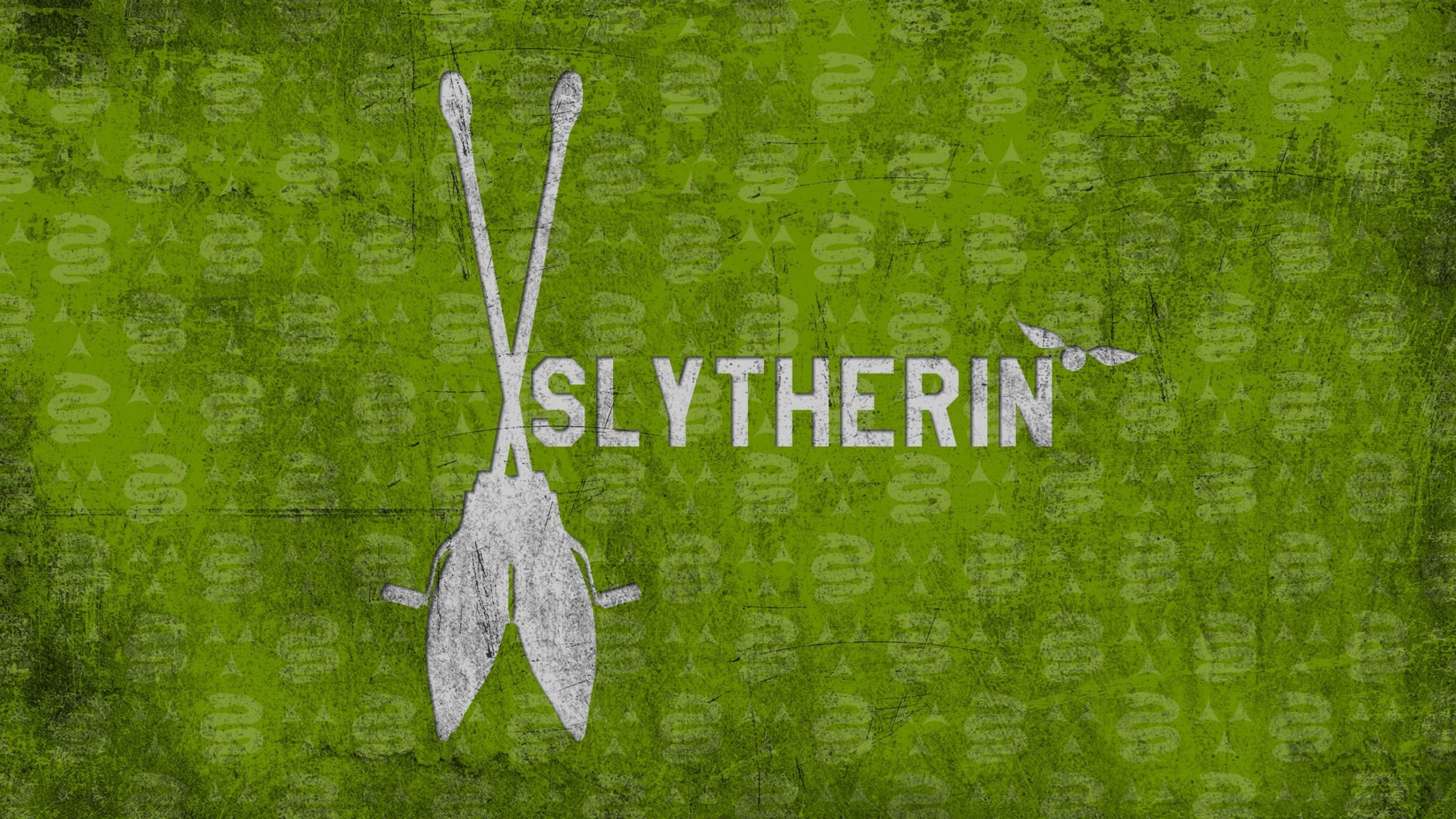 lytherin snake snitch harry potter harry potte