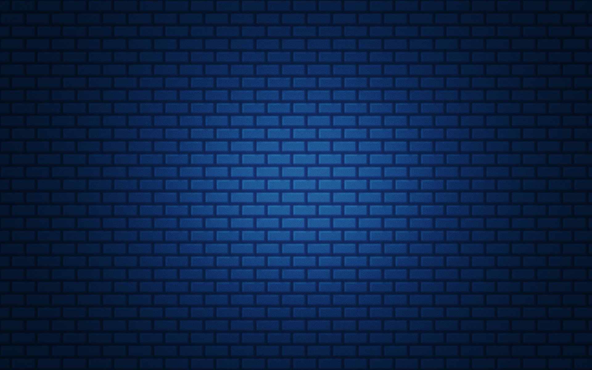 textures blue brick gradient simple