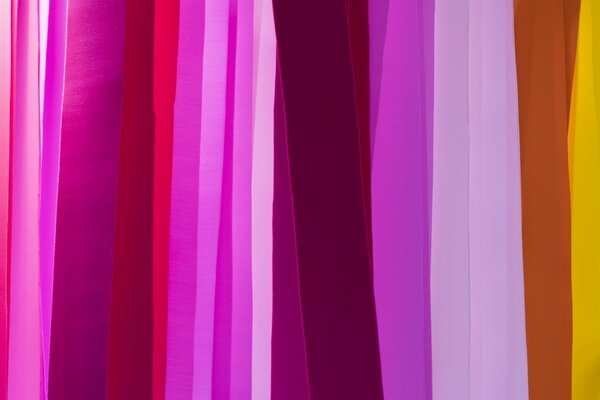Textures in shades of fuchsia and bordeaux