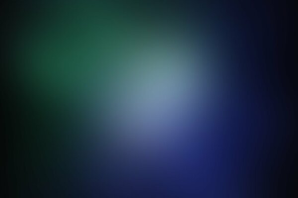 Picture Blue Green texture