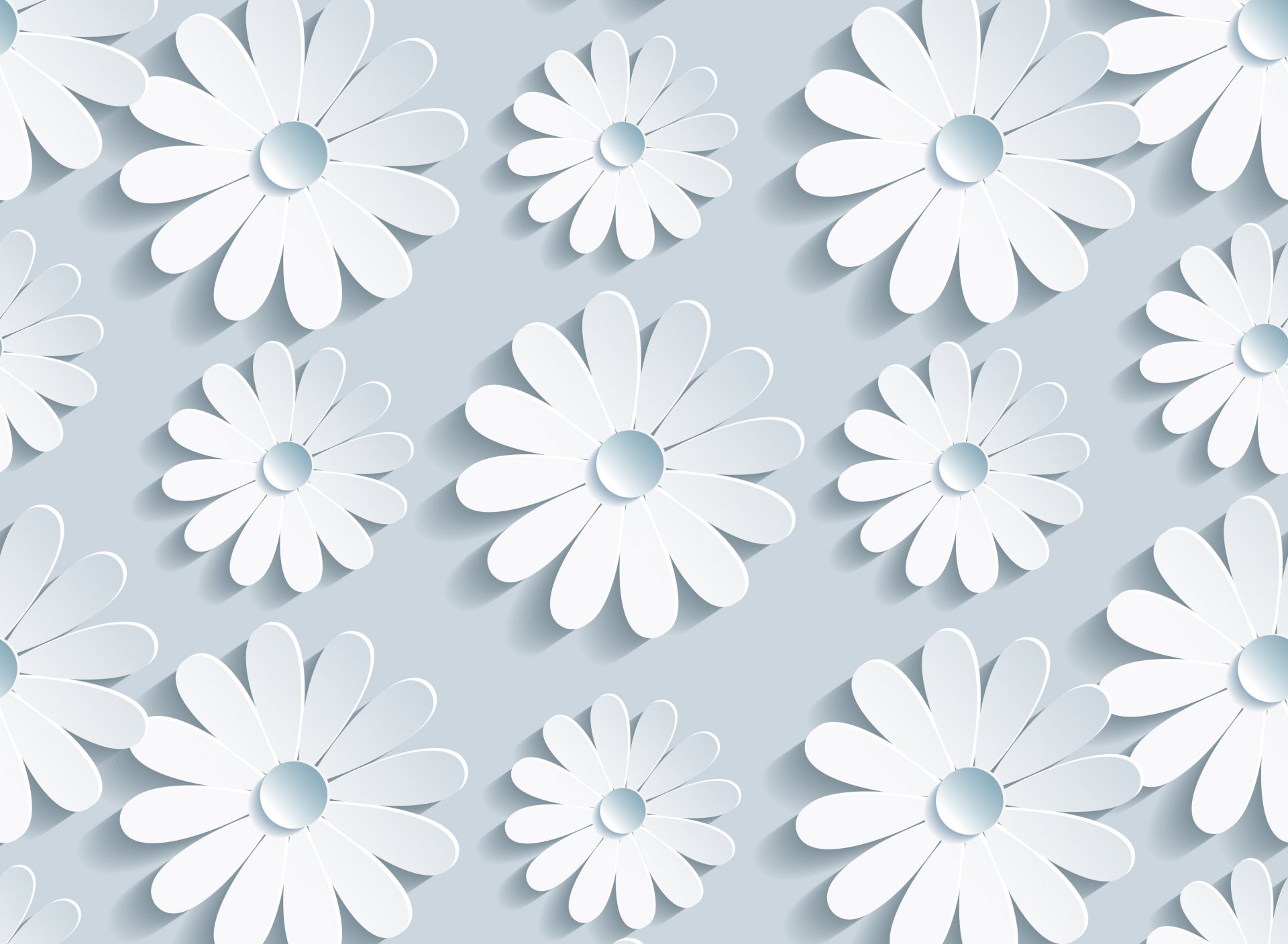 textures flowers background