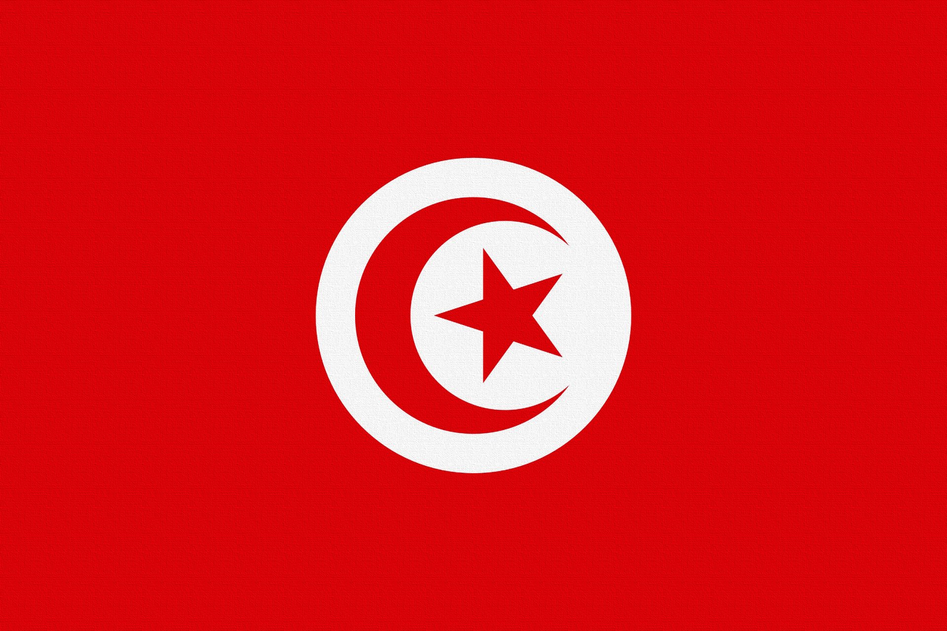 flag tunisia photoshop