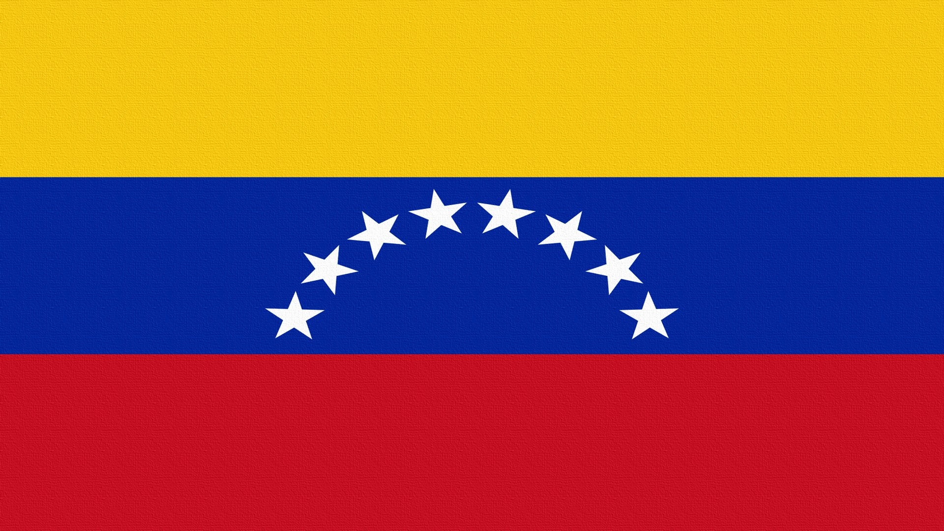 flag venezuela photoshop star