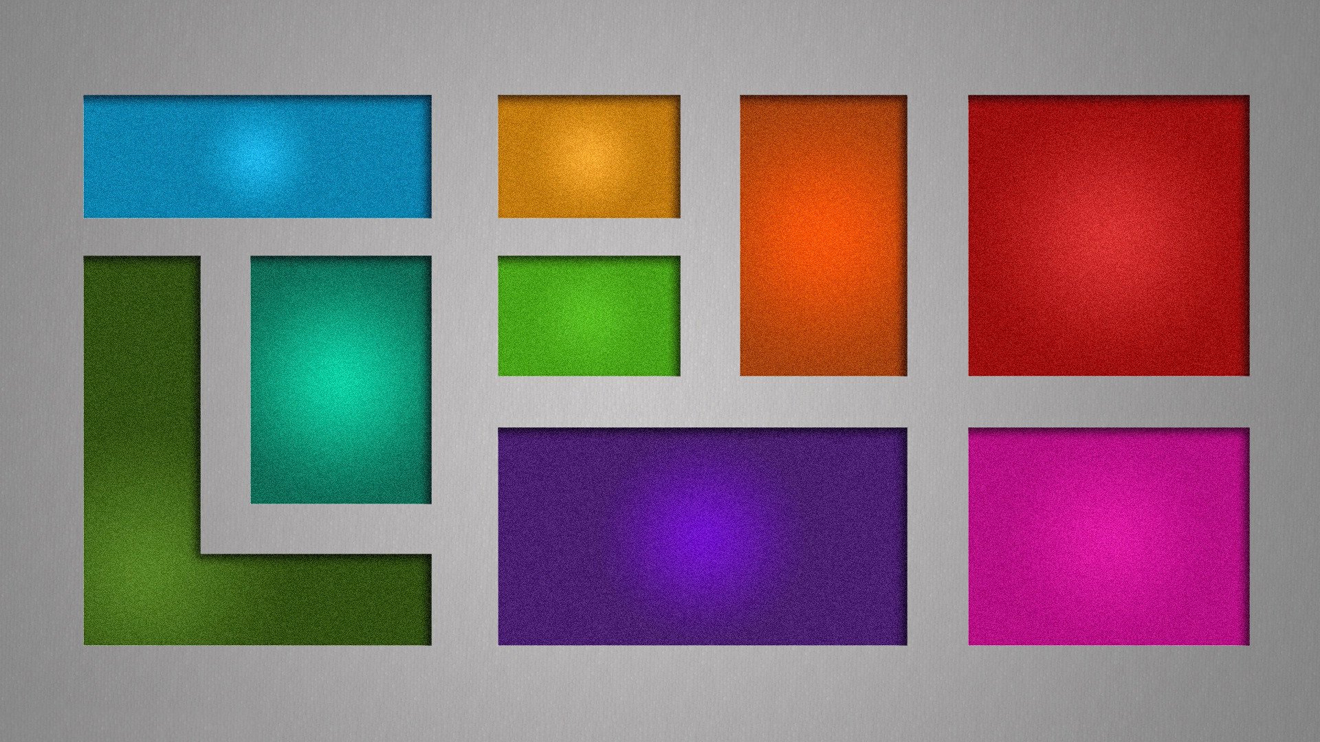 paper pattern abstract flowers light