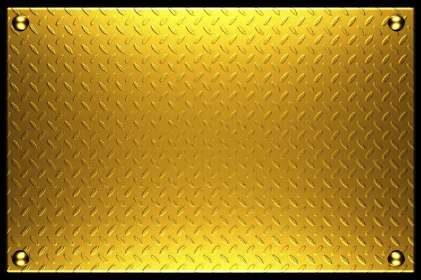 Texture background. Metal, gold