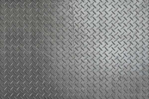 Gray background for metal with scratches