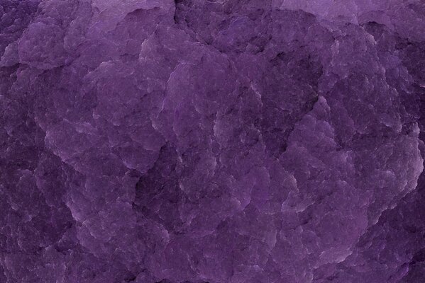 Purple marble. Amethyst Stone