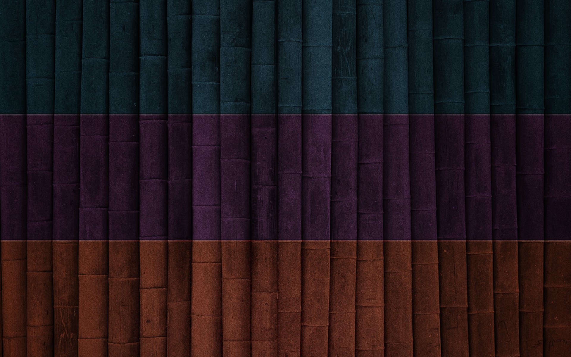 textures of the strip blue purple orange dark
