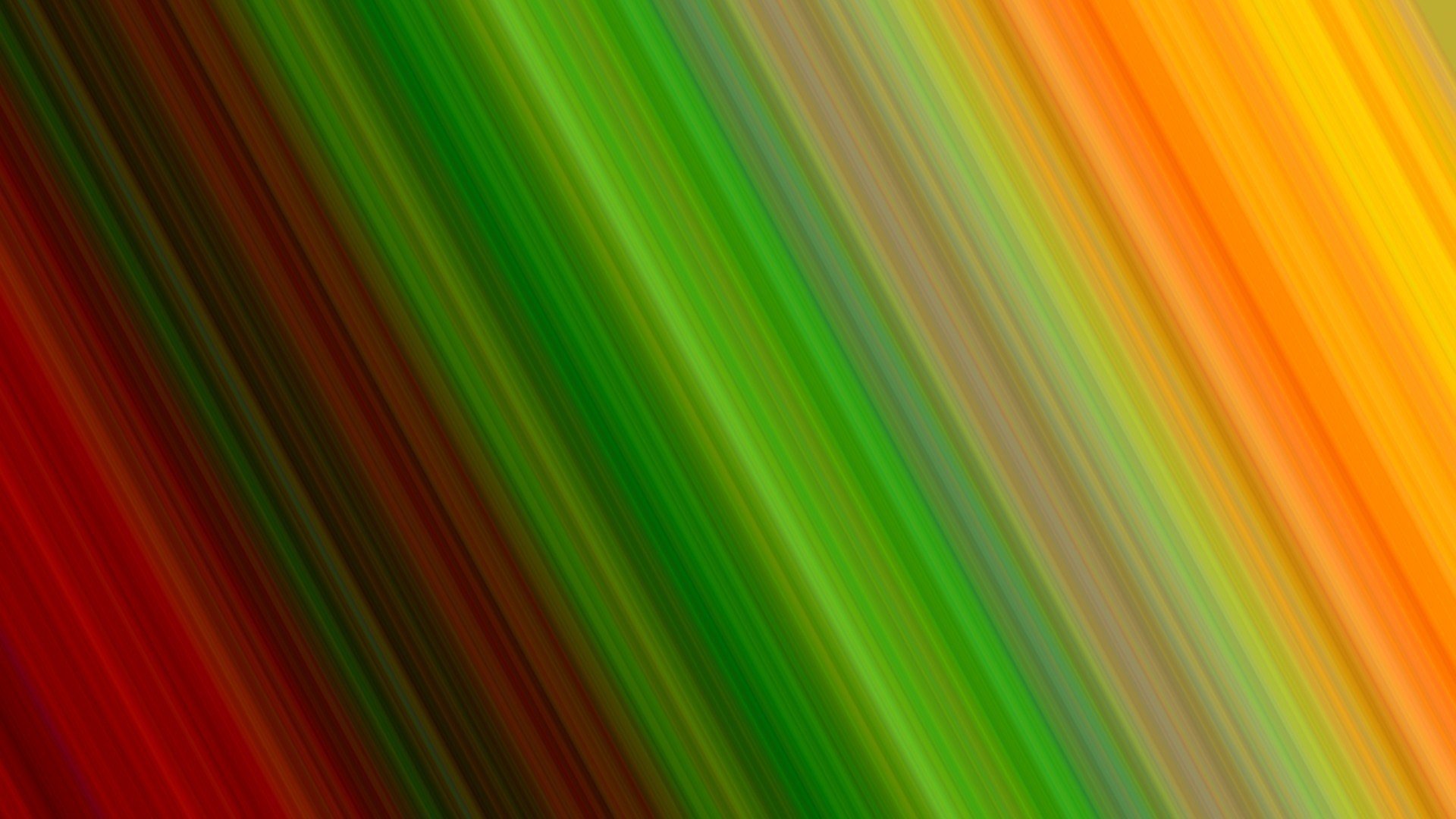 line rainbow flowers colorful