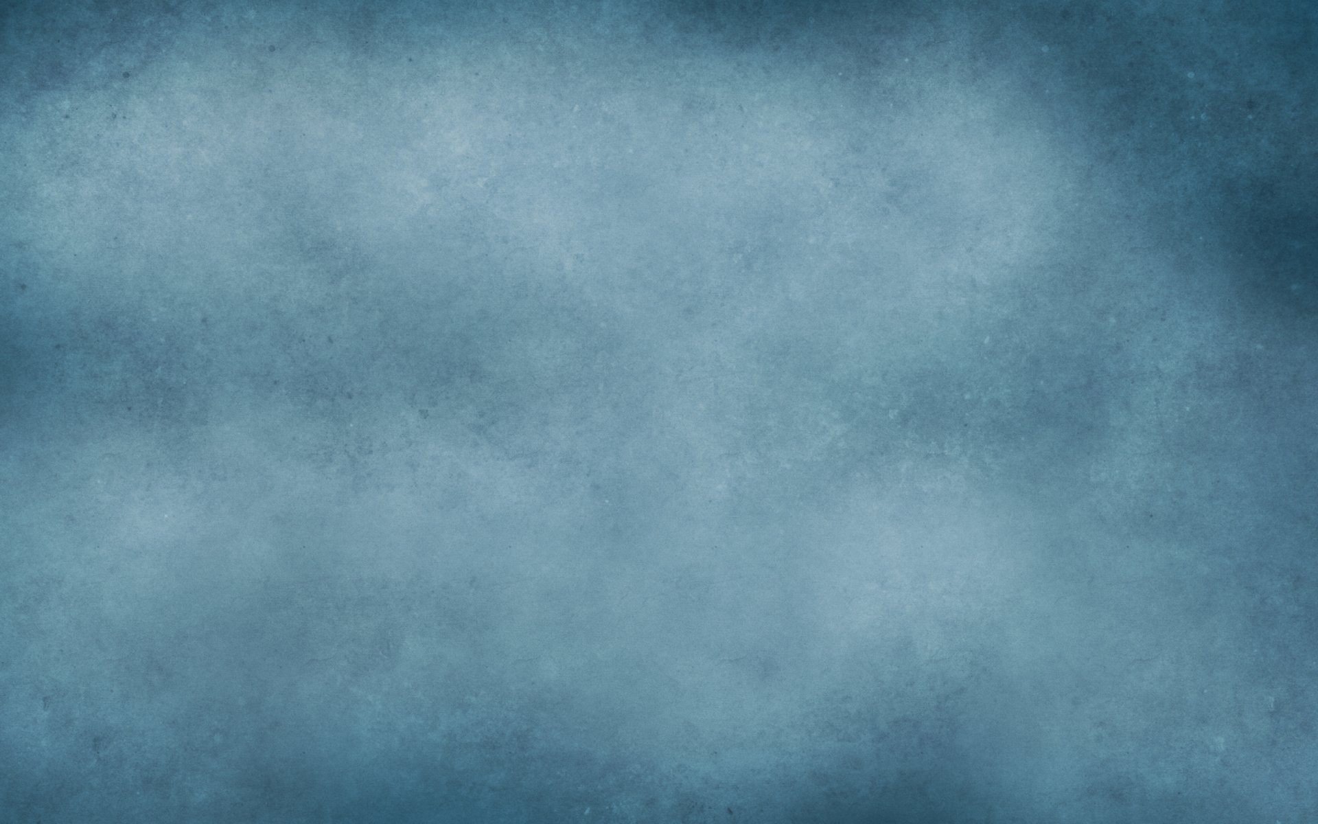 blue flowers gradient texture