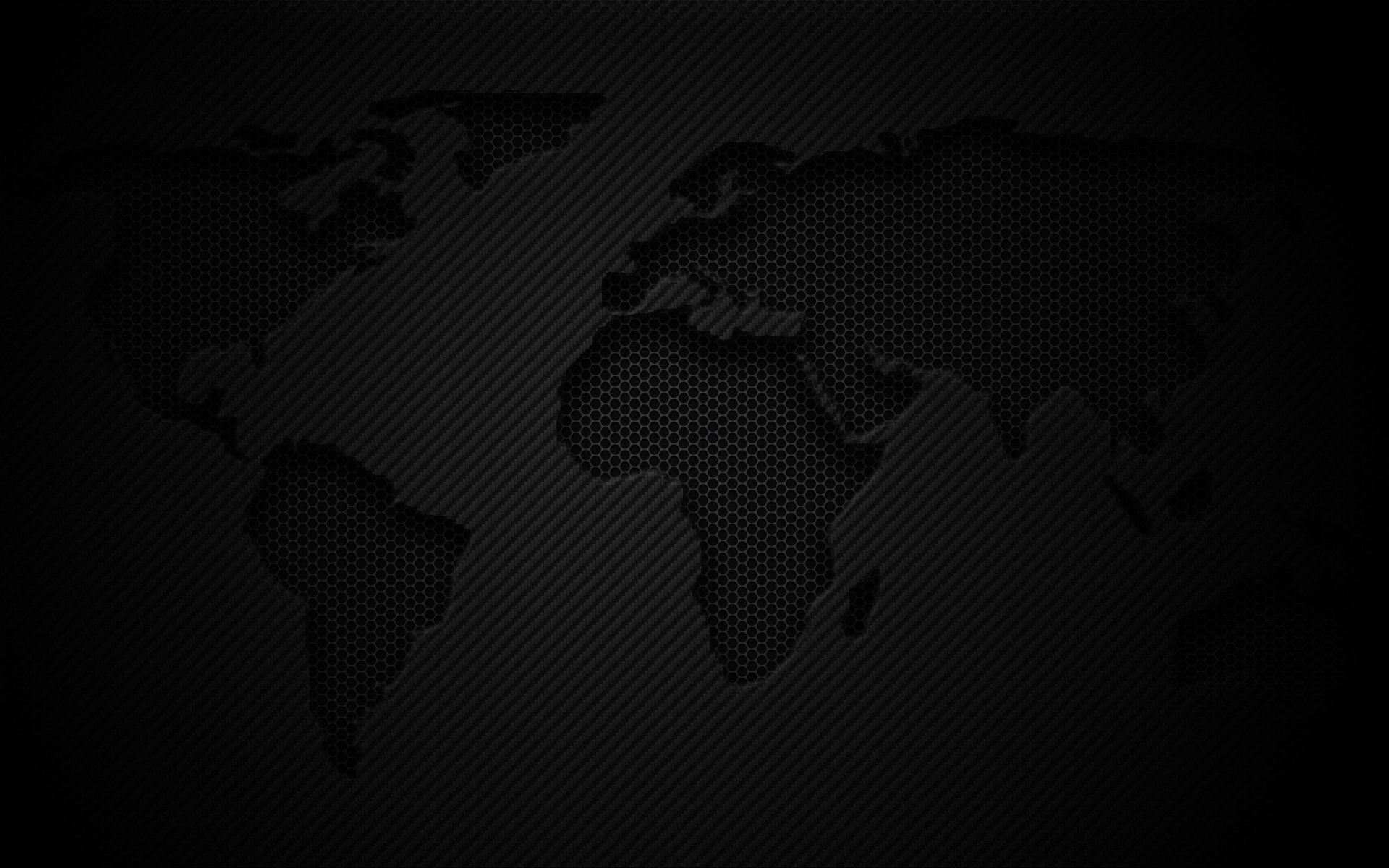 carbon earth the world land