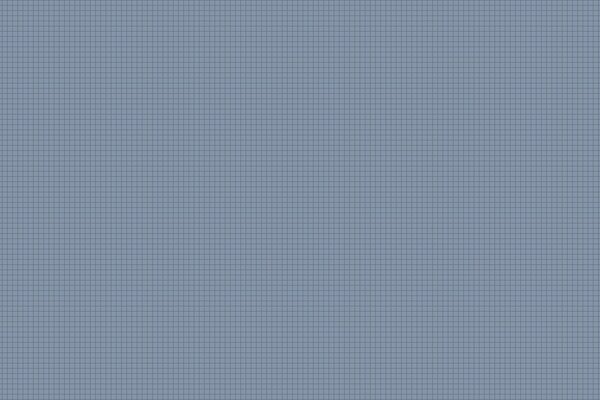 A gray cage for your creativity