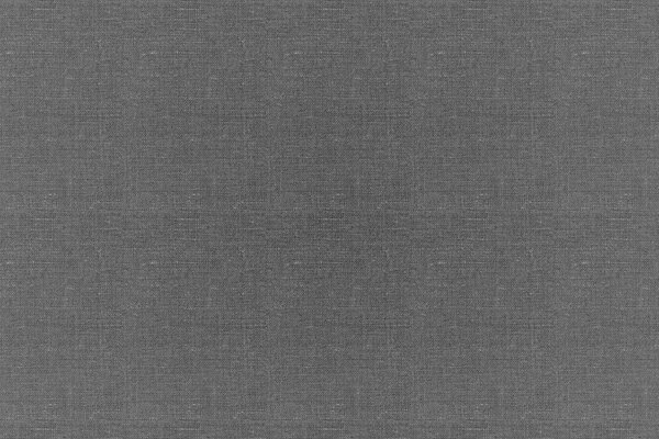 Gray cloth of woven texture photo