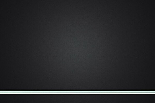 Texture blue line on black background