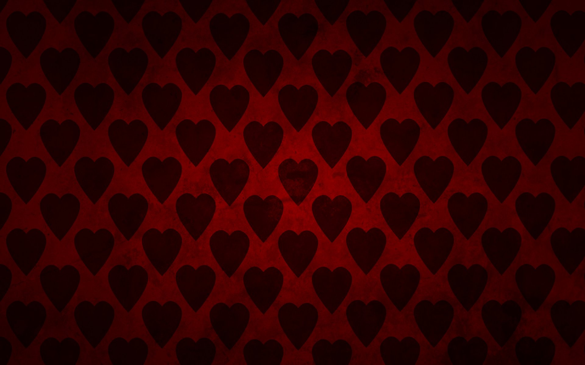 heart love red