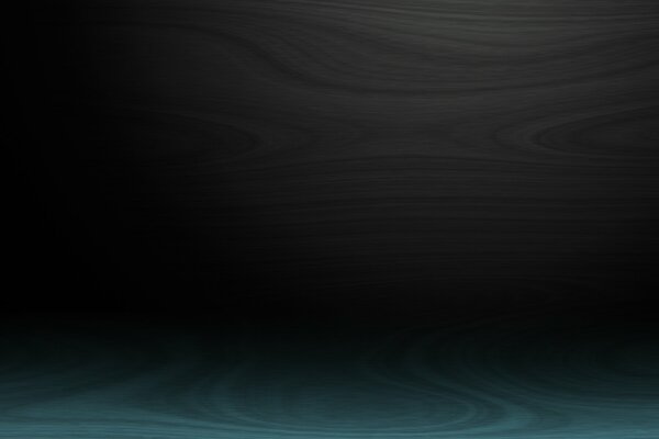 Soft wood texture in blue