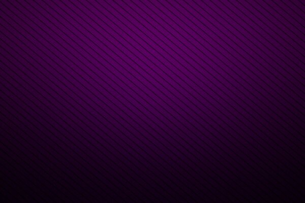 Solid purple background on the desktop